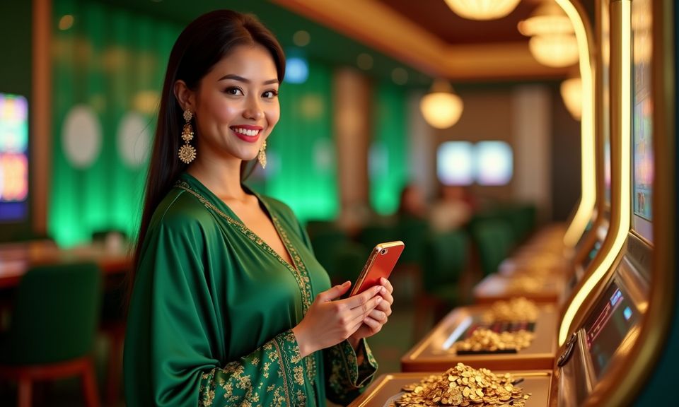 3c333 casino app visual
